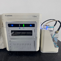 Invitrogen Attune NxT AFC2 Acoustic Focusing System w/ CytKick AutoSampler image 2